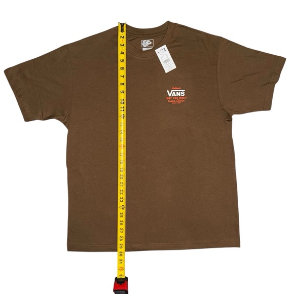 Vans T-Shirt - Picture 3 of 5